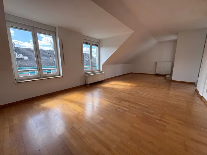 Charmante 4-Zimmer Wohnung in ruhiger Lage!