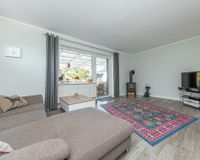 Mit Zugang zur Terrasse