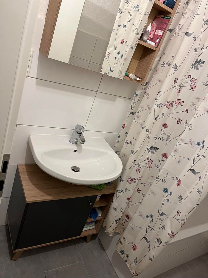 Charmante 2-Zimmer-Wohnung zum Wohlfühlen in Düren - Foto 4
