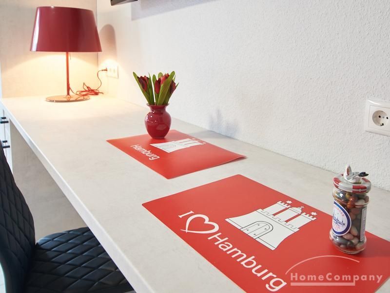 Wohn- & Schlafbereich