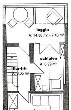 Grundriss 3.OG