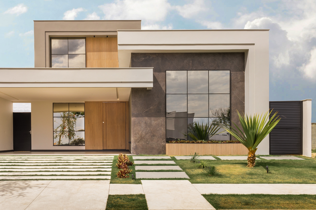 Nachhaltiges Bauen: Warum energieeffiziente Immobilien 2025 gefragter sind denn je