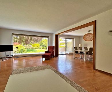 Beste Lage, bester Eindruck – und ein Zuhause mit Charme.