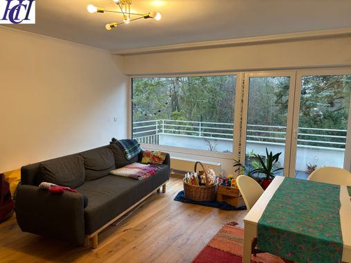 Jetzt neu: Wohnung zum Kauf in Bad Homburg vor der Höhe