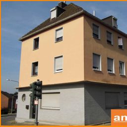 Günstige 2 Zimmerwohnung am Stadtrand von Düren im 2 OG.
***SOFORT FREI***