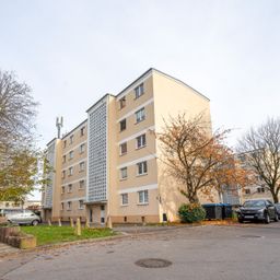 Gepflegte 3-Zimmer Wohnung  – charmantes Zuhause, sichere Kapitalanlage, langfristig wertvoll