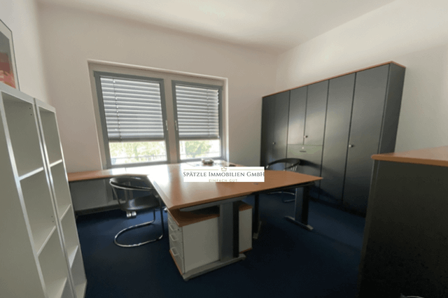 Büro 2