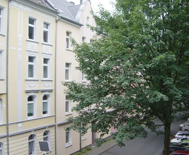 Renovierte ca. 40,15m² Wohnung am Westpark! - Photo 2
