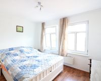 Schlafzimmer Wohnung 4