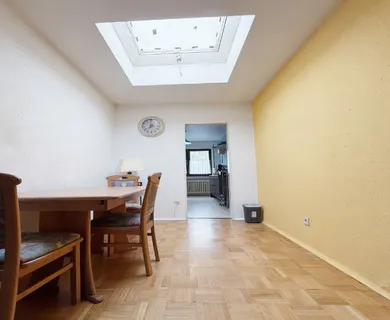 2-ZIMMER WOHNUNG IN MOERS ZU MIETEN! - Foto 1