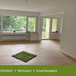 Renovierte 3-Zimmer-Wohnung im Herzen von Bergisch Gladbach