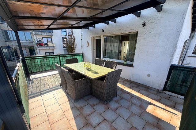 Terrasse OG 