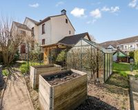 Gartenansicht