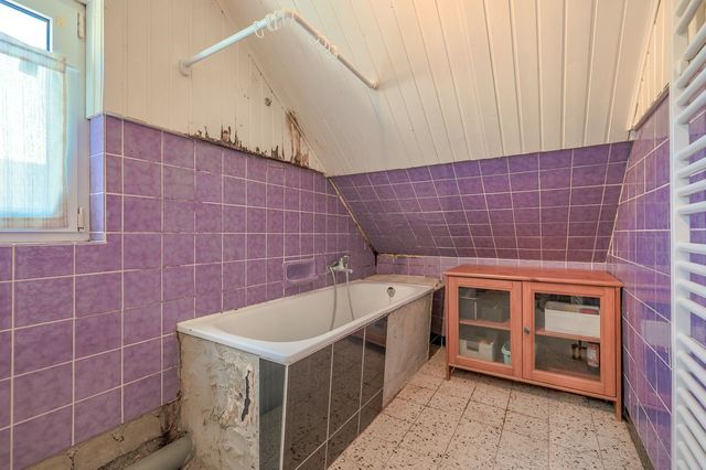 Badezimmer Obergeschoss