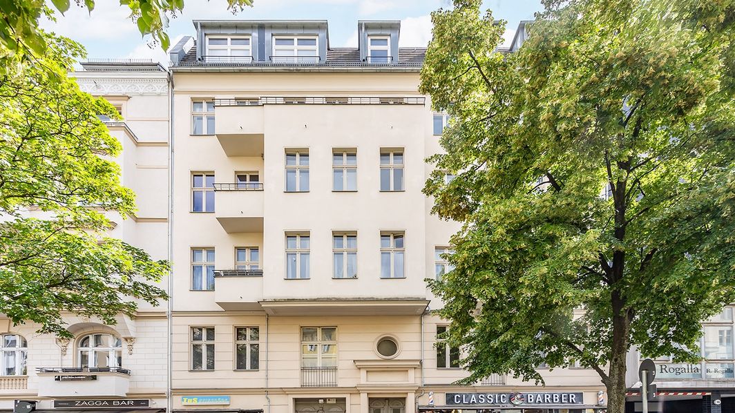 Kantstraße 97