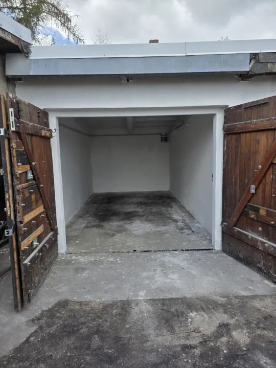 Garage mit ca. 10qm in Schönebeck ab sofort zu vermieten!