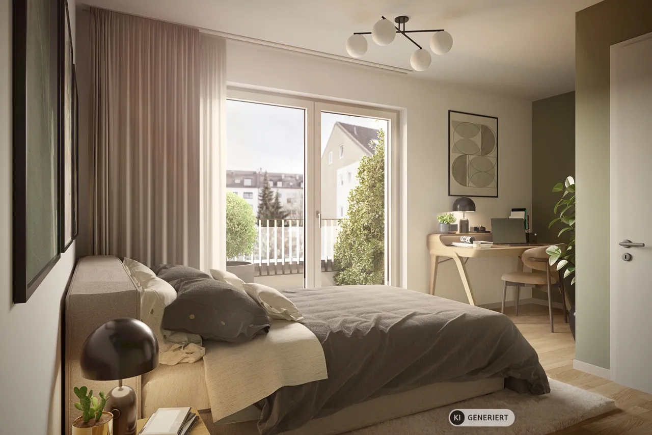KI-generiert_Schlafzimmer
