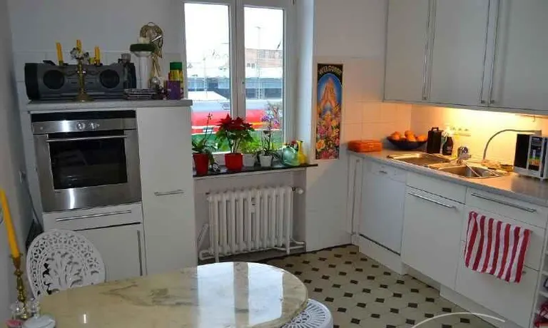 Kochen