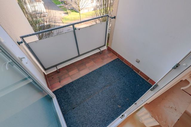 Balkon 2