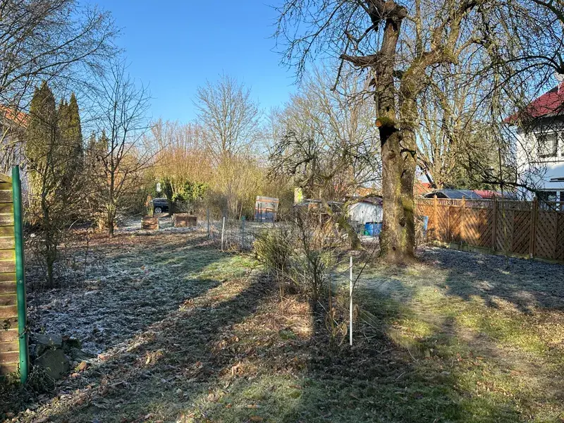 IHRE BAULÜCKE DIREKT IN BORKEN! KEINE KÄUFERPROVISION!