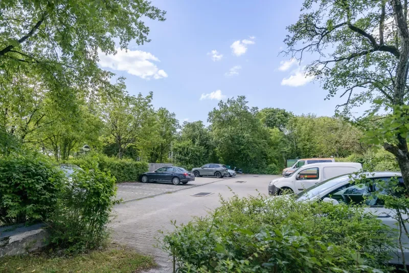 Stellplatz