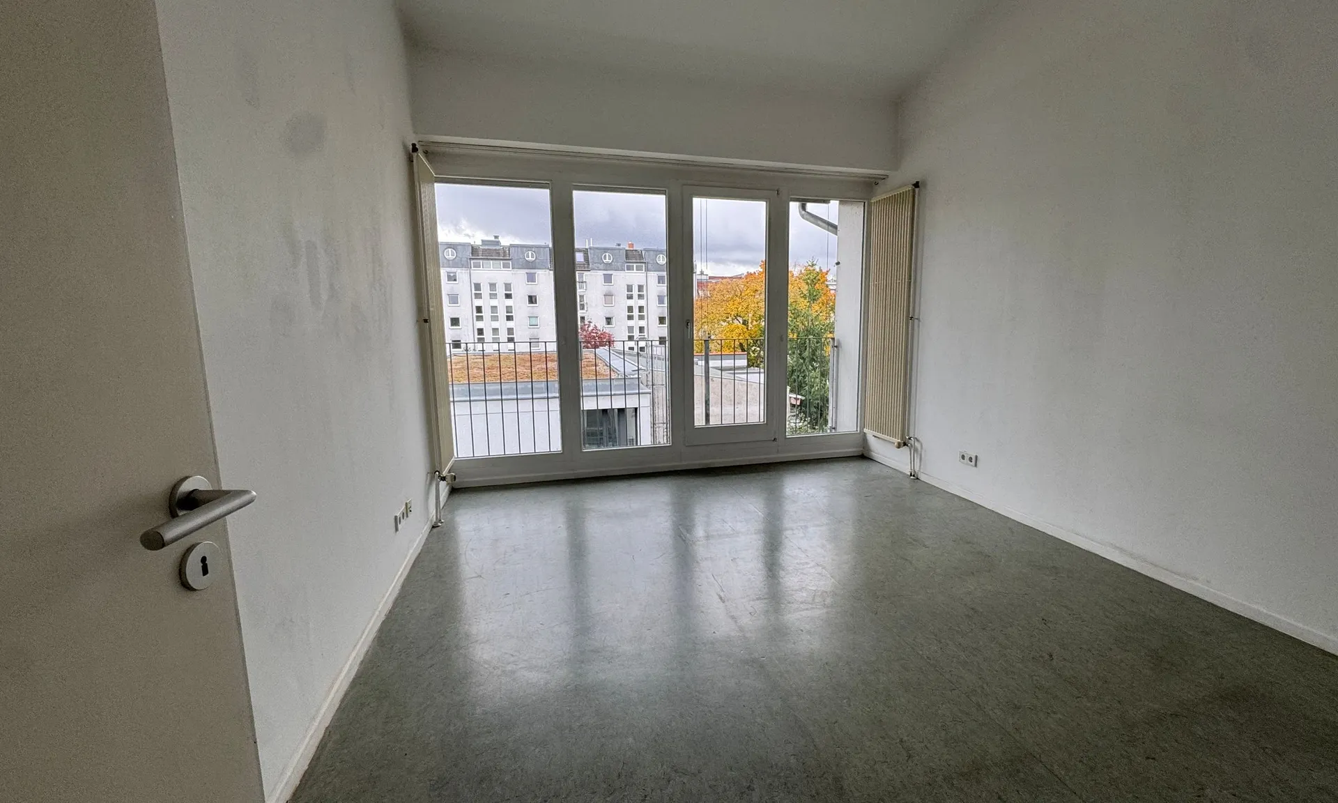 Teilgewerbliche Vermietung! Sonnenaufgang auf der eigenen Terrasse – Ihr neues Zuhause in Weißensee