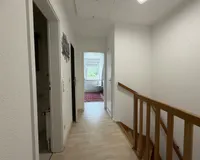 Diele im DG