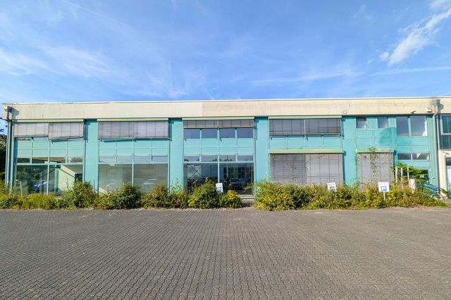 Seitenansicht