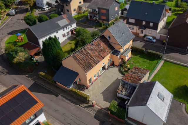 Luftaufnahme