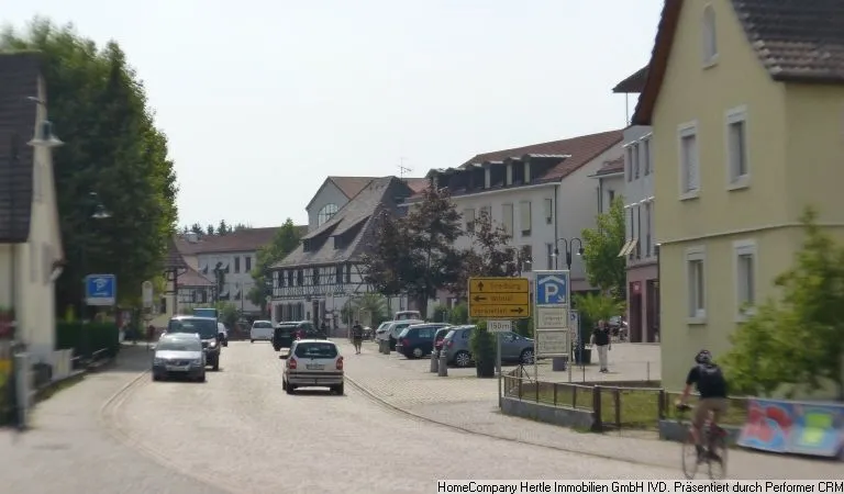 Umgebung