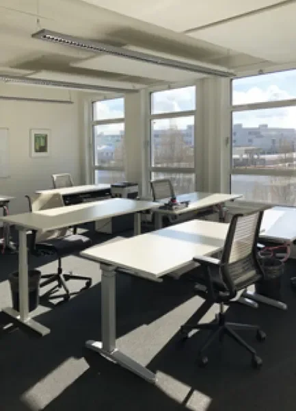 Büro