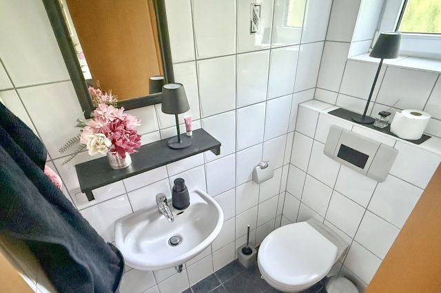 EG Gäste-WC