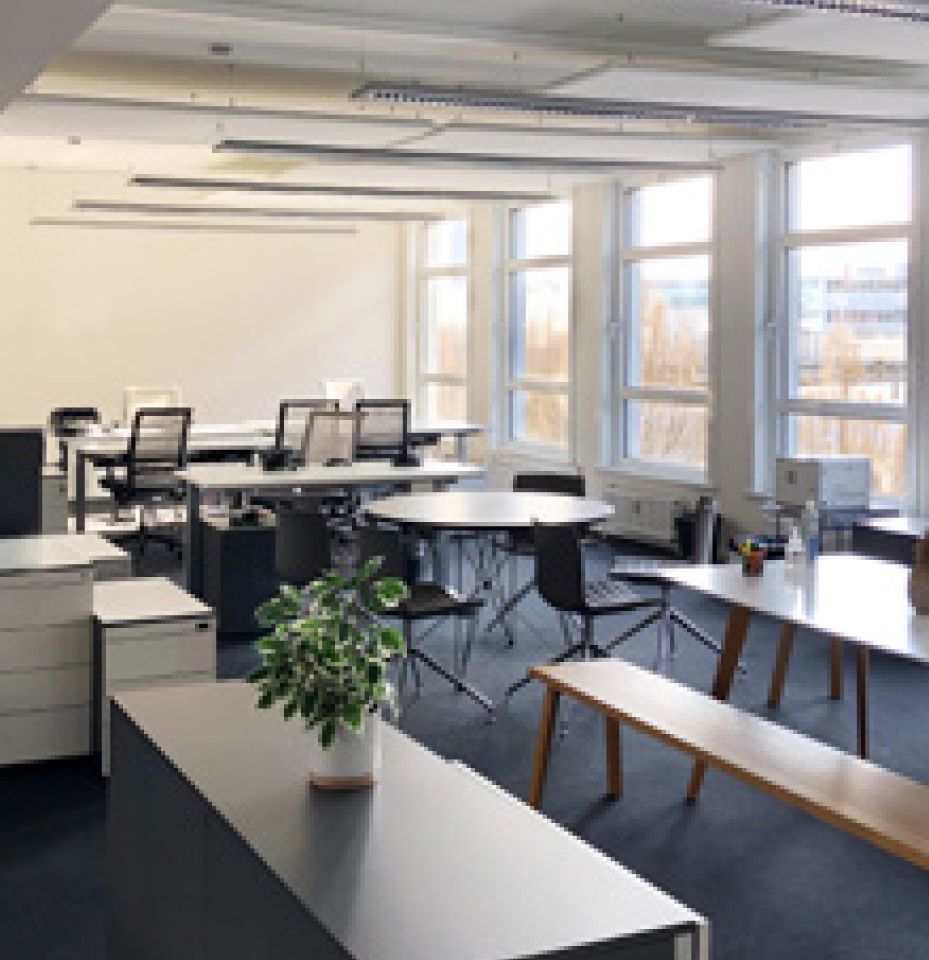 Büro 