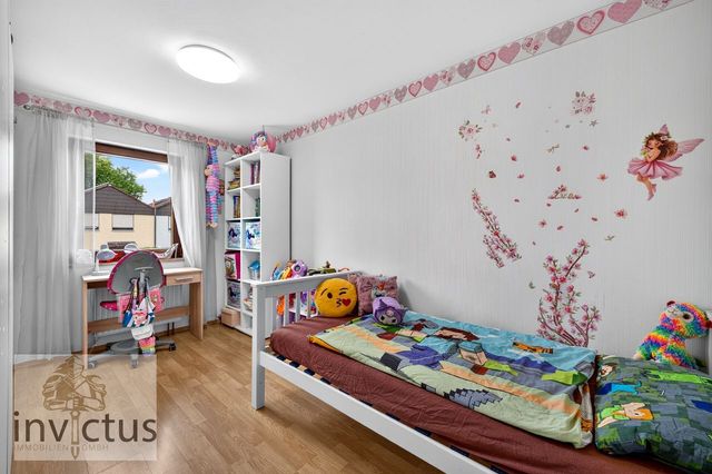 RHM in Heilbronn/ Sontheim - Zimmer 3