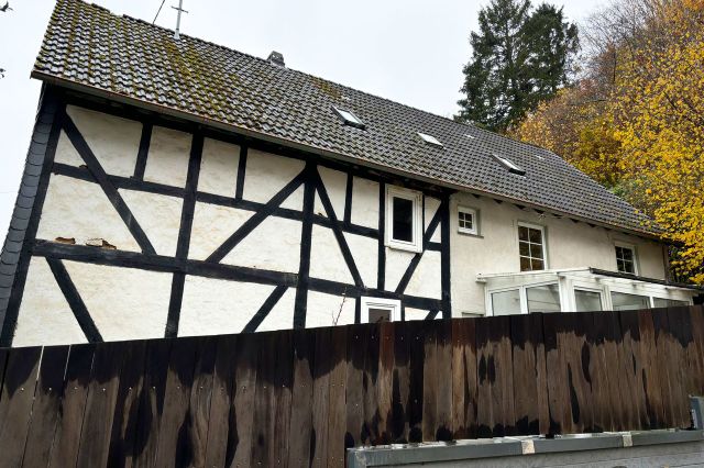 Seitenansicht 