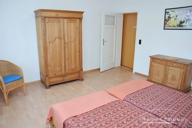 Schlafen