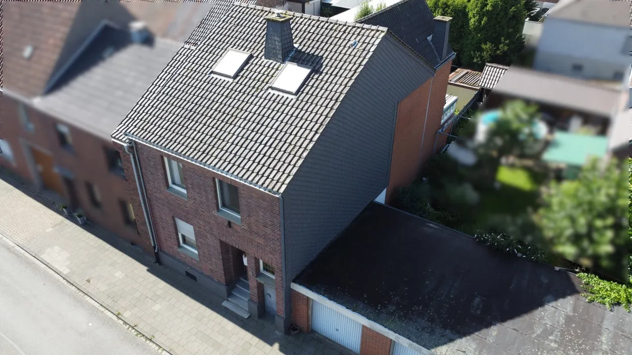 Jetzt neu: Haus zum Kauf in Wesel