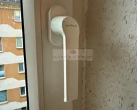 Detail, Fenster 2026