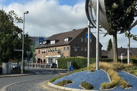 Gepflegtes Traditionshaus mit Hotel und Gastronomie in attraktiver Lage