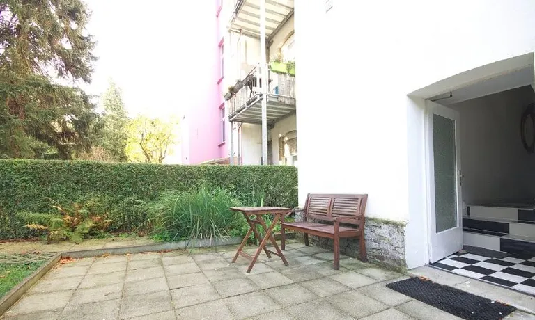 Au&szlig;enbereich