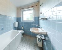 Badezimmer OG