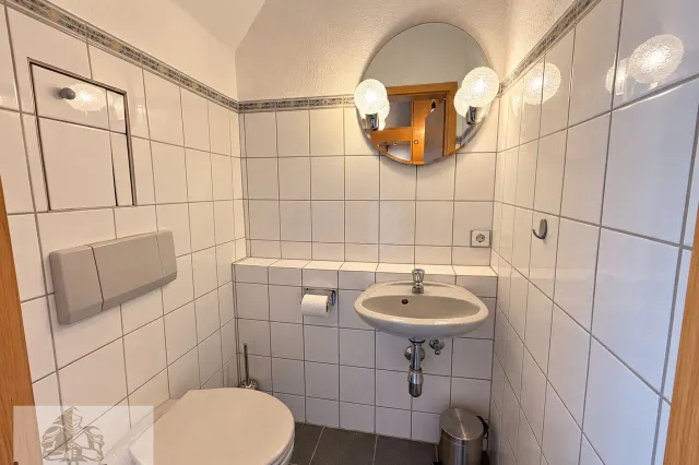 Gäste-WC