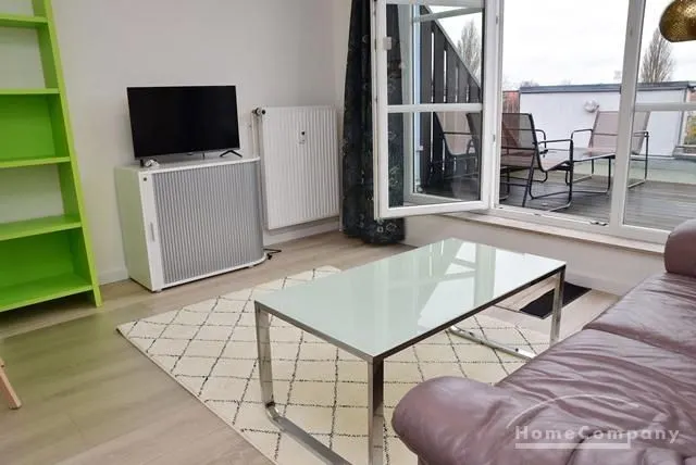 Wohnen