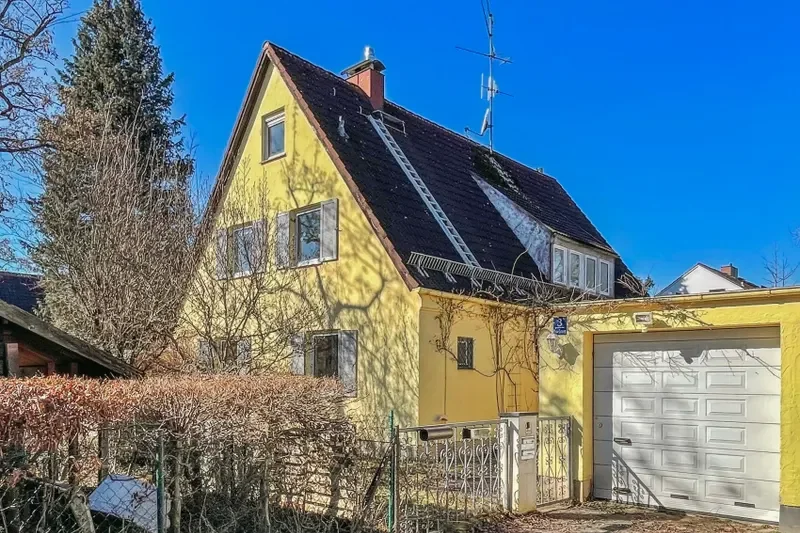 Altbestand