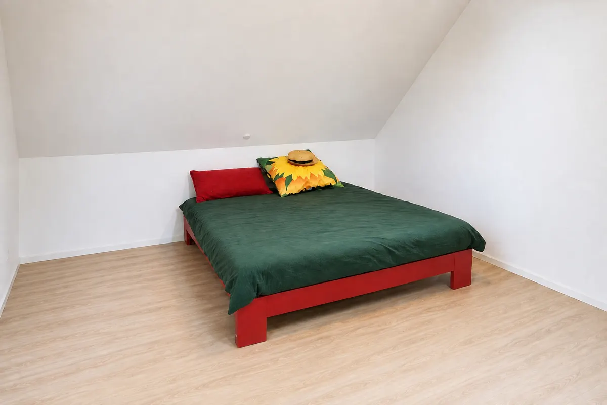 Schlafzimmer I