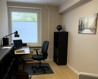 Arbeits-, Gäste- oder Jugendzimmer