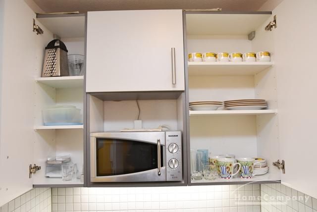 K&uuml;chenschrank