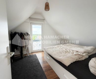 Geschmackvolle Maisonette-Wohnung in Köln-Höhenhaus - Foto 2