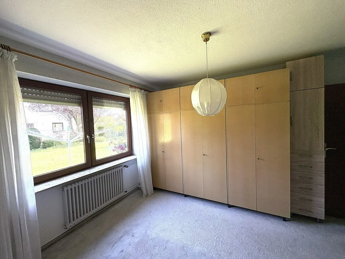 Kinderzimmer