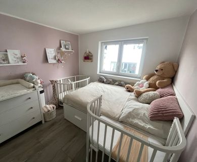 Moderne Maisonette-Wohnung mit Dachterrasse - Foto 3